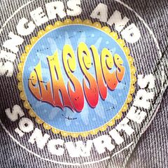 Singers And Songwriters: Classics (CD)