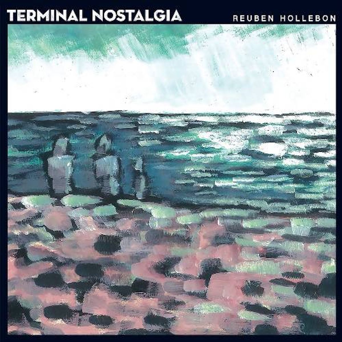 Terminal Nostalgia (CD)