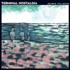 Terminal Nostalgia (CD)
