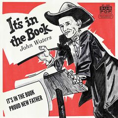 It's In The Book / Proud New Father [Gold Vinyl] (7