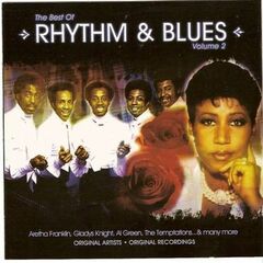 Hard II Love [Clean Version] (CD)