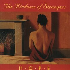 H.O.P.E. (CD)