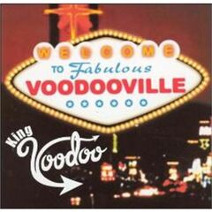 Voodooville (CD)