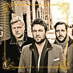 King Radio (CD)