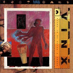 Greatest Hits On Earth (LP)