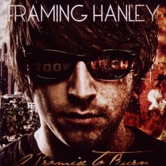 A Promise To Burn (CD)