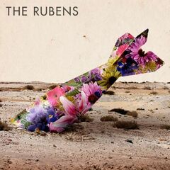 The Rubens (CD)