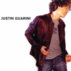 Justin Guarini (CD)