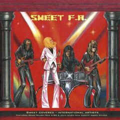 Sweet F.A. (CD)
