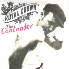 The Contender (CD)