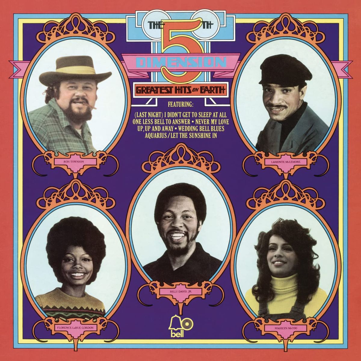 35th Anniversary Collection (CD)