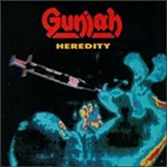 Heredity (CD)