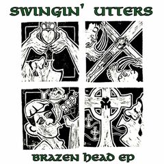 Brazen Head EP (CD)