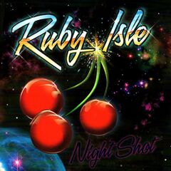 Night Shot (CD)