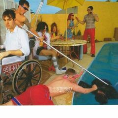Rewind + Record (CD)