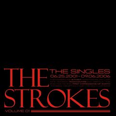 The Singles Vol. 1 [Box Set] (7