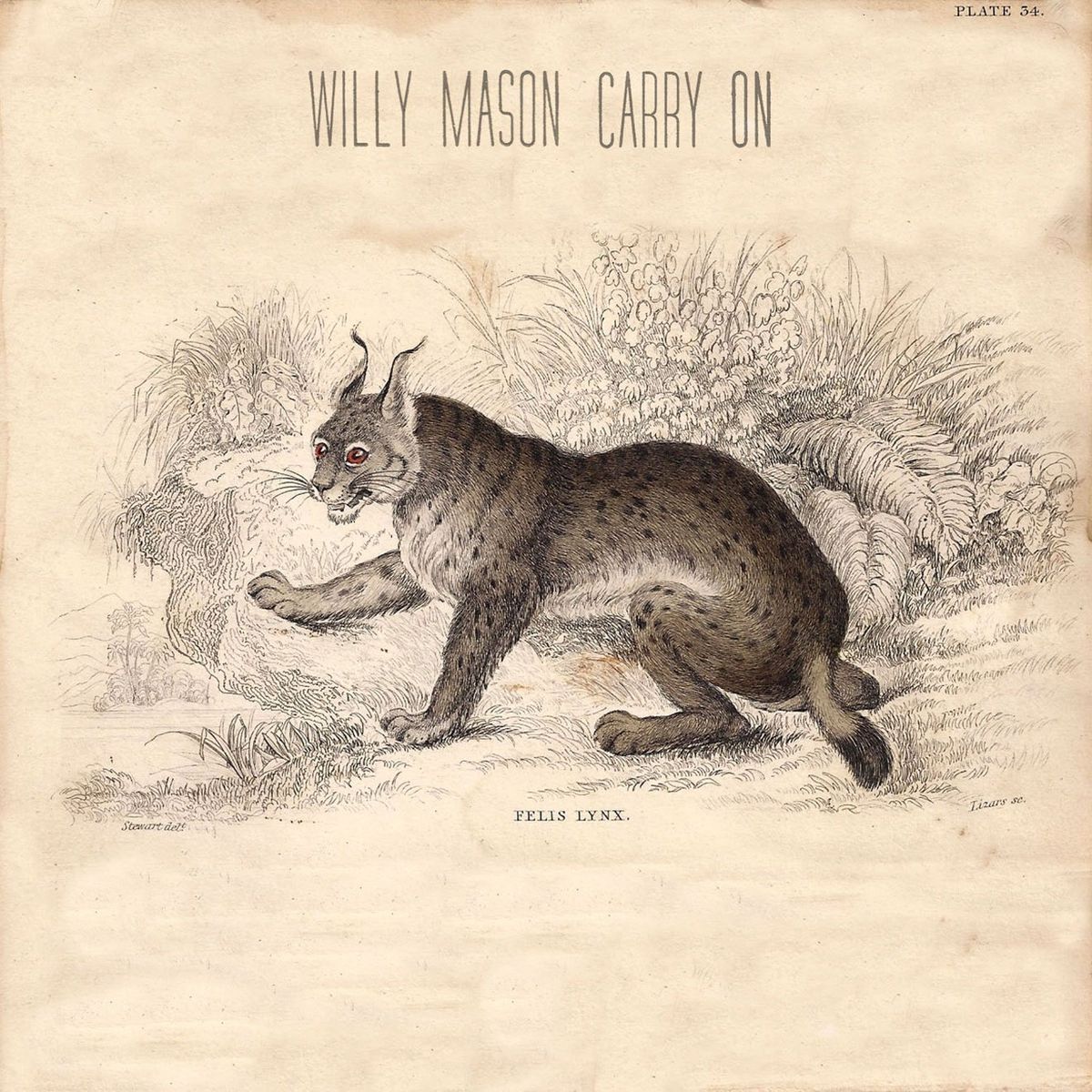 Carry On (CD)