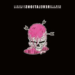 Revelations Of A Mind Unraveling (CD)