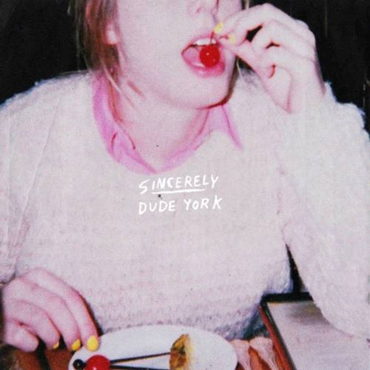 Sincerely (CD)