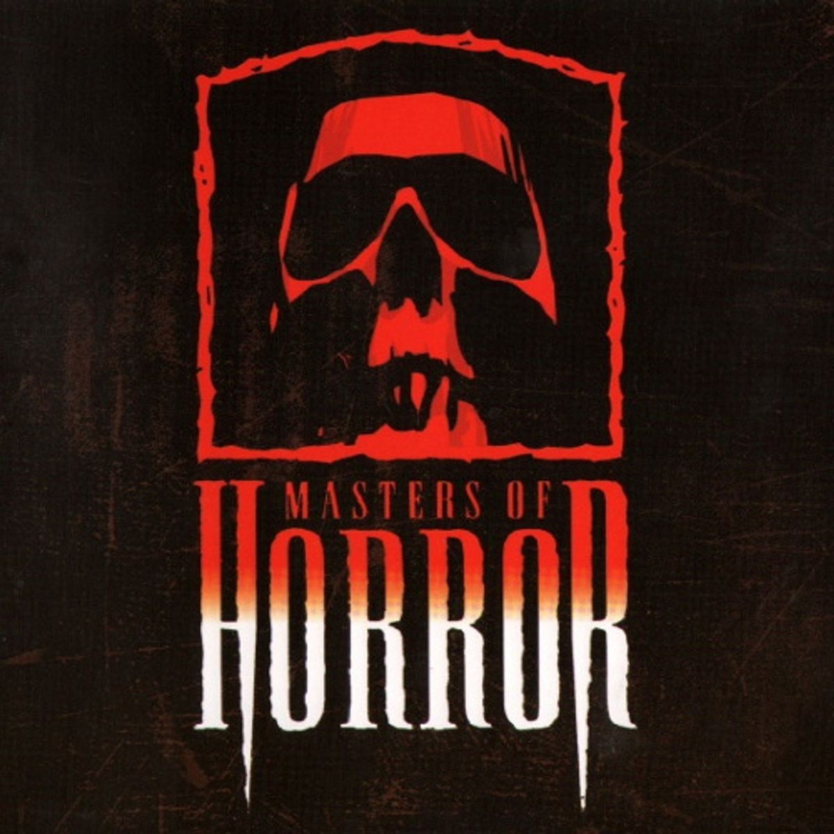 Masters Of Horror [OST] (CD)