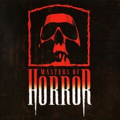 Masters Of Horror [OST] (CD)