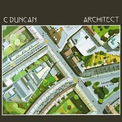 Architect (CD)