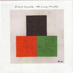 The Vinyl Trilogy [Import] (CD)