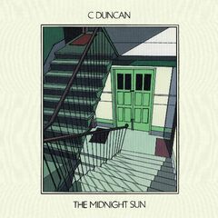 The Midnight Sun (CD)