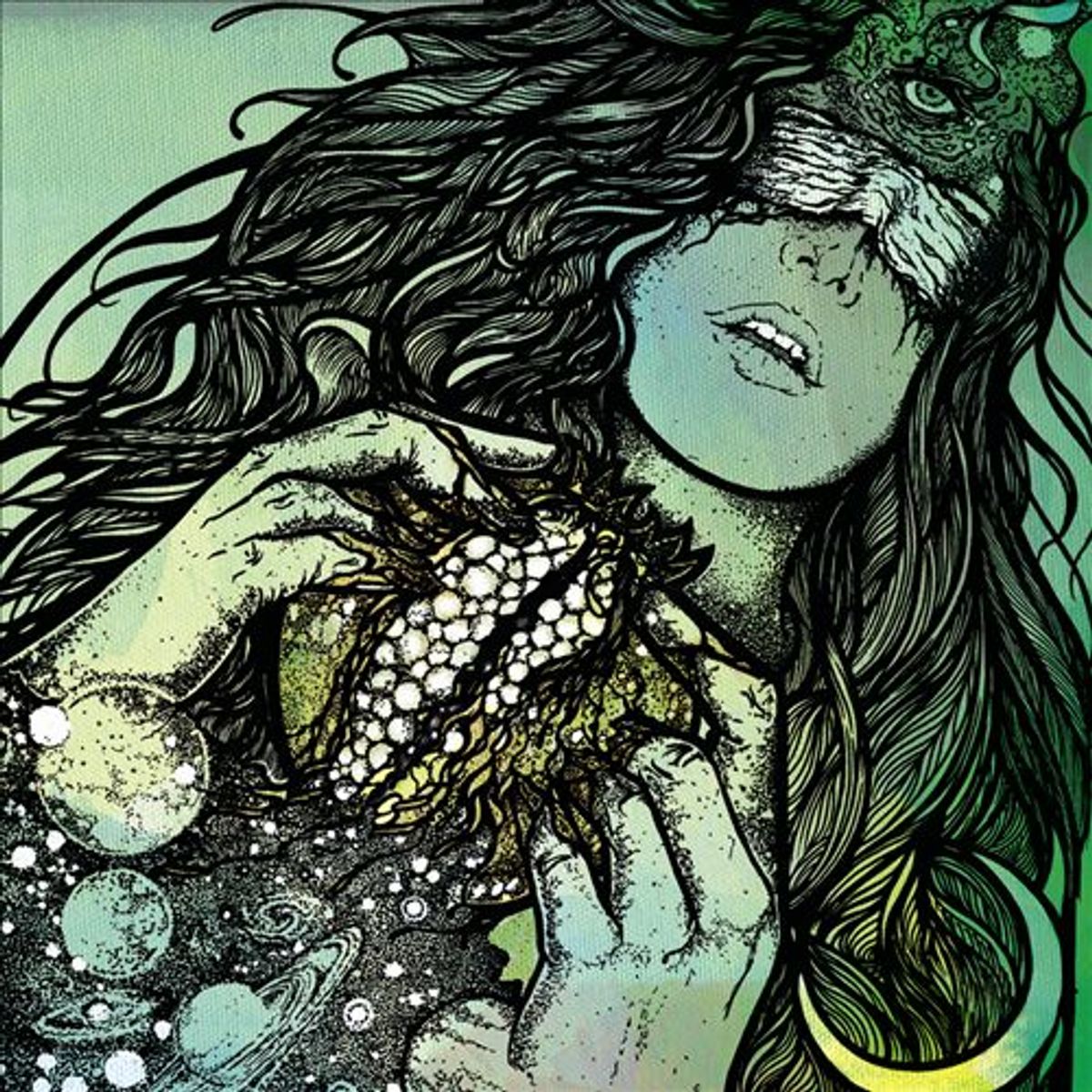 Pagan Fruit (CD)