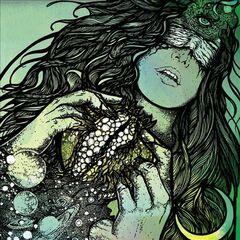 Pagan Fruit (CD)