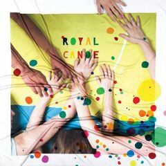 Something Got Lost Between Here & The Orbit (CD)