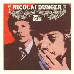Soul Rush [Import] (CD)