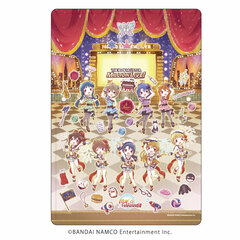 Chara Clear Case 