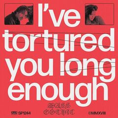 I've Tortured You Long Enough (CD)