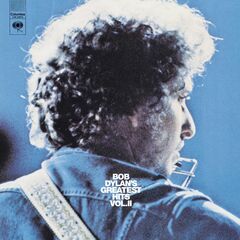 Bob Dylan's Greatest Hits Volume II (CD)