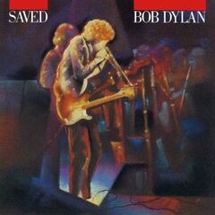 Saved (CD)