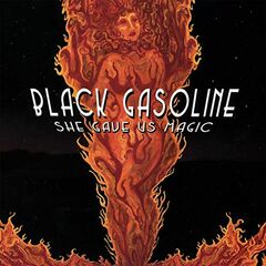 She Gave Us Magic (CD)