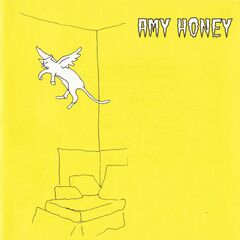 Amy Honey (CD)