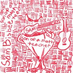 Son Of A Math Teacher (CD)