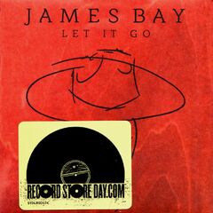 Let It Go (CD)