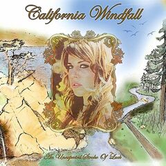 The Unexpected Stroke Of Luck (CD)