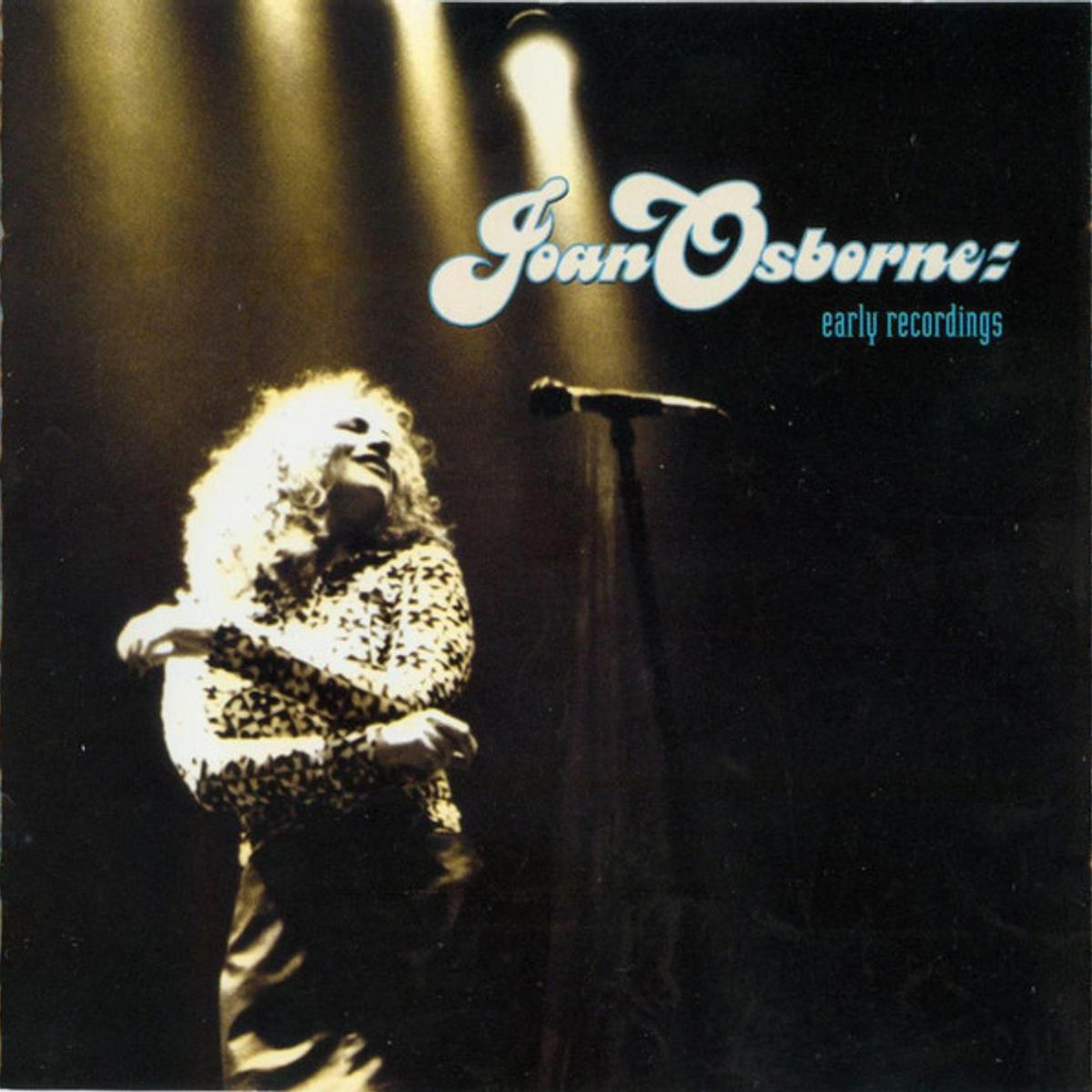 Early Recodings (CD)