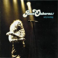 Early Recodings (CD)