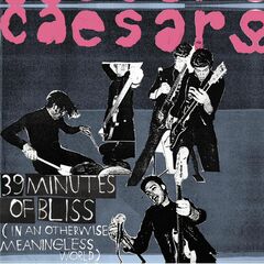 39 Minutes Of Bliss (In An Otherwise Meaningless World) (CD)