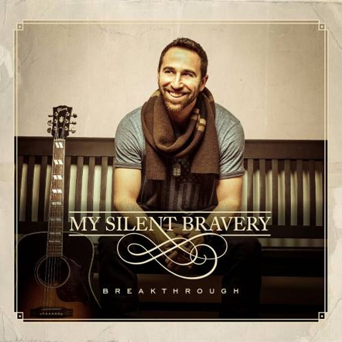 Breakthrough (CD)