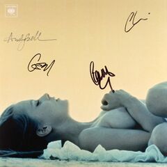 BE [Autographed UK Issue] (LP)