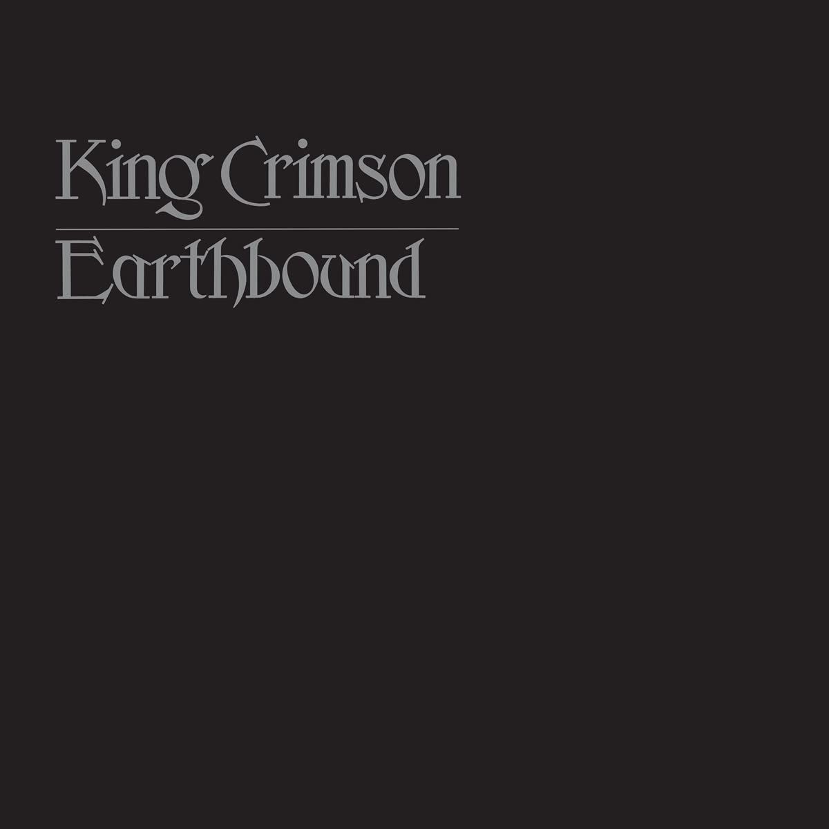 Earthbound [50th Anniversary Edition] (LP)