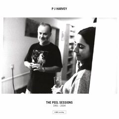 The Peel Sessions 1991-2004 (LP)