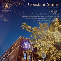 Paragons [Vineyard Grape Colored Vinyl] (LP)