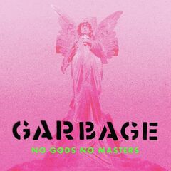 No Gods No Masters (LP)